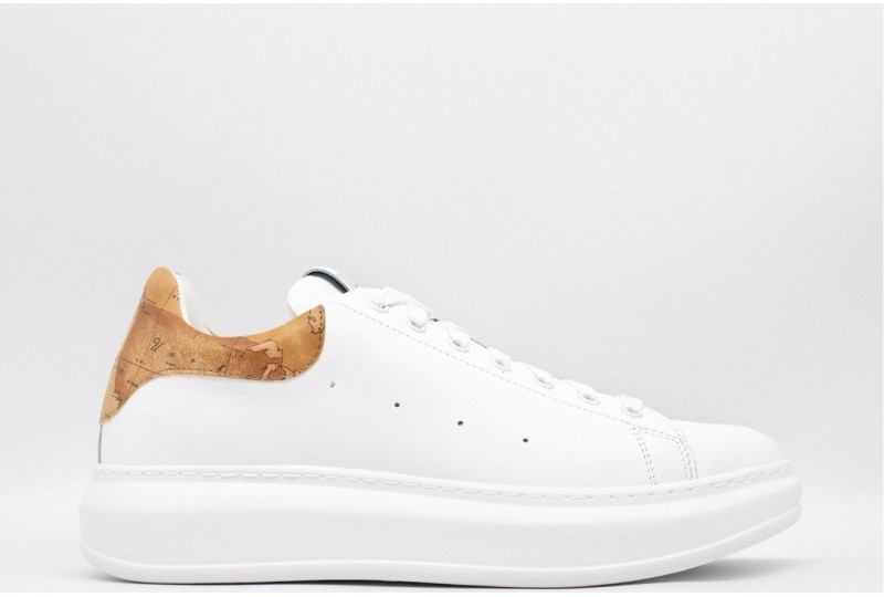 ALVIERO MARTINI SNEAKER uomo