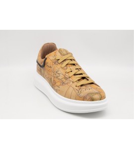 ALVIERO MARTINI SNEAKER uomo