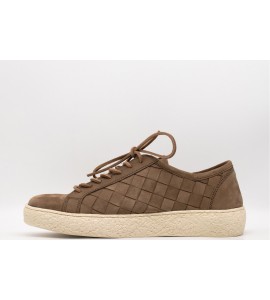 KJORE PROJECT SNEAKERS INTRECCIATA