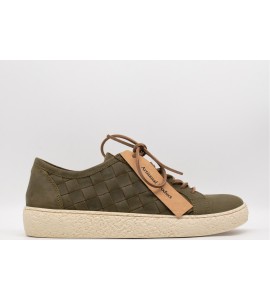 KJORE PROJECT SNEAKERS INTRECCIATA