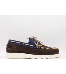 KJORE PROJECT SCARPA BARCA SUMMER BOAT