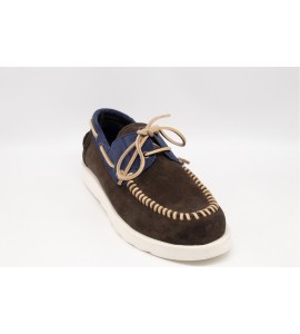 KJORE PROJECT SCARPA BARCA SUMMER BOAT