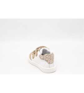 BALDUCCI A SNEAKERS CON BANDE LATERALI
