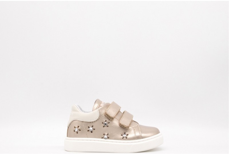 BALDUCCI A SNEAKERS CON PERLE