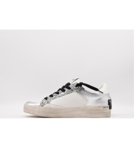 CRIME   LONDON sneaker SK8 DELUXE