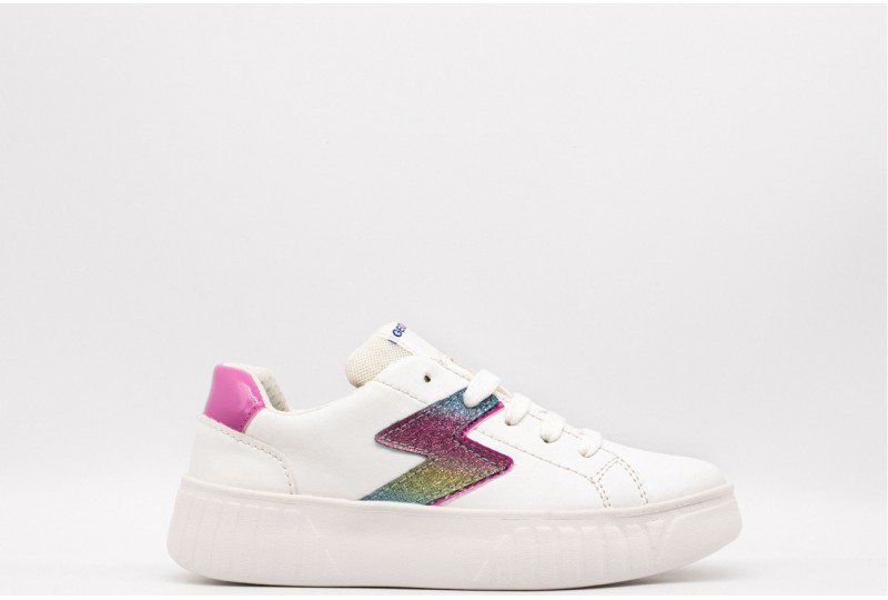 GEOX sneaker mikiroshi Bambina