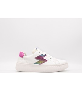 GEOX sneaker mikiroshi Bambina