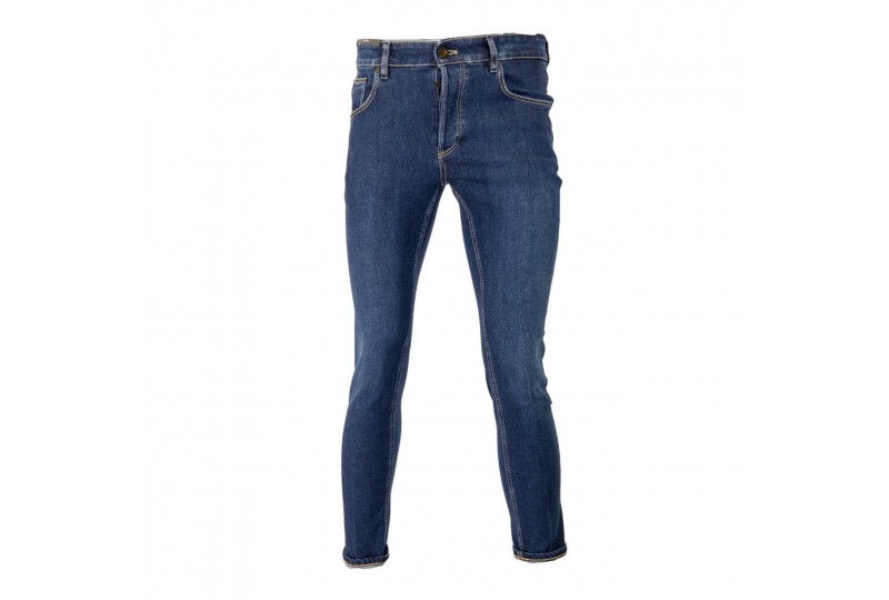 PT TORINO Jeans Reggae in...