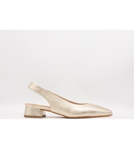 MELLUSO Slingback in pelle