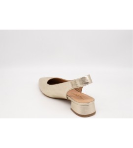 MELLUSO Slingback in pelle