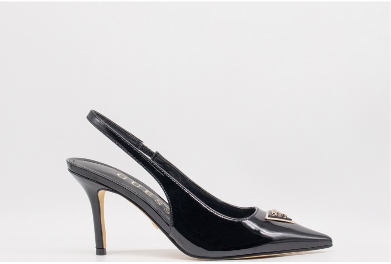 GUESS SLINGBACK NASSIR VERNICE