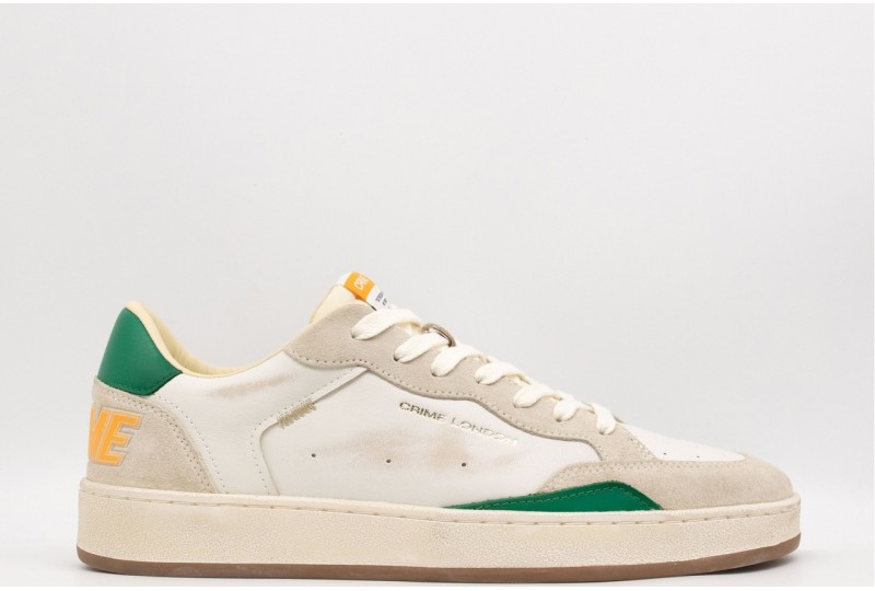 CRIME LONDON sneaker CHELSEA
