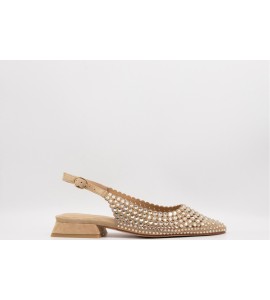 ALMA EN PENA SLINGBACK