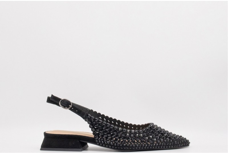 ALMA EN PENA SLINGBACK