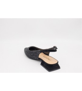 ALMA EN PENA SLINGBACK