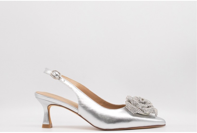 ALMA EN PENA SLINGBACK con...