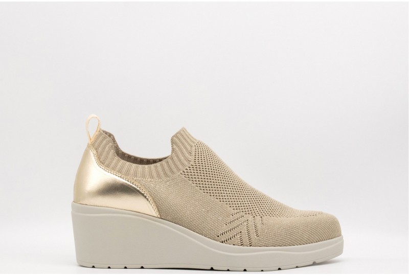MELLUSO Sneaker slip on
