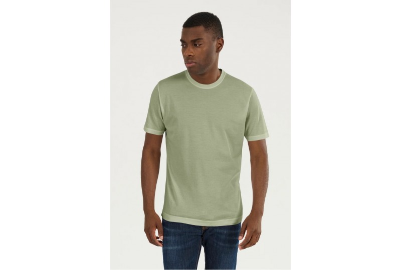 BELLWOOD TSHIRT MICROPIQUET