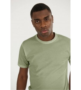 BELLWOOD TSHIRT MICROPIQUET