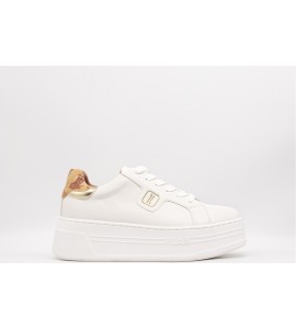 ALVIERO MARTINI SNEAKER PLATFORM