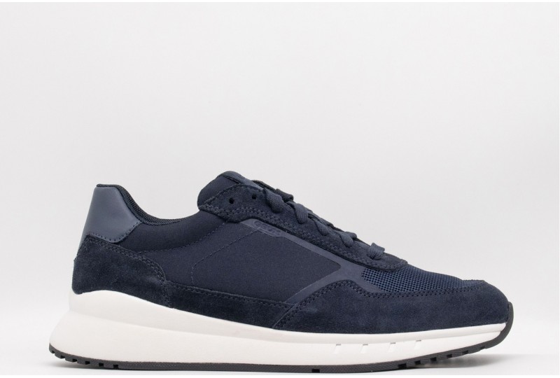 GEOX SNEAKER UOMO BRANTHON