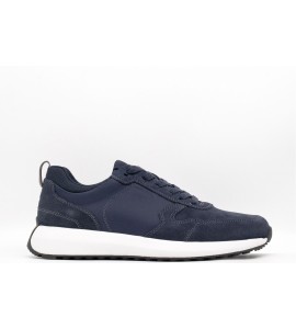 GEOX SNEAKER VOLPIANO