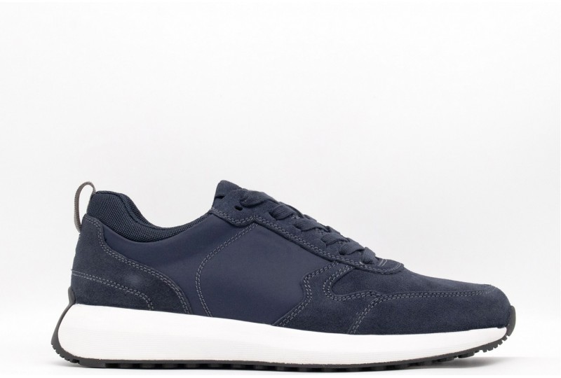 GEOX SNEAKER VOLPIANO