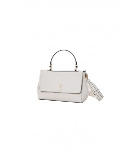 ERMANNO SCERVINO 12401854/381 EBA IVORY