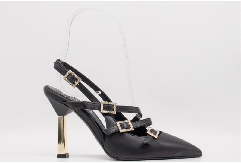 OVYE SLINGBACK A PUNTA