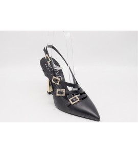 OVYE SLINGBACK A PUNTA