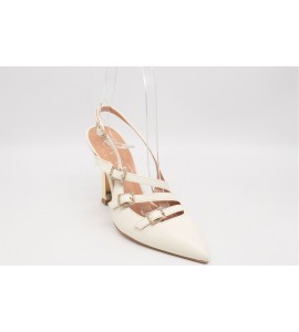 OVYE SLINGBACK A PUNTA