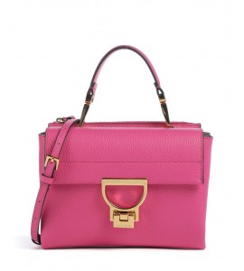 COCCINELLE BORSA ARLETTIS SMALL 1MD555B701P48 FUCSIA