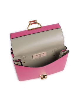 COCCINELLE BORSA ARLETTIS SMALL 1MD555B701P48 FUCSIA
