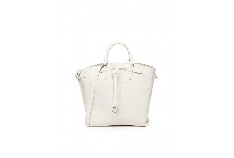 COCCINELLE BORSA FLORES