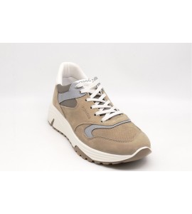 IGI &amp  CO Sneakers in nabuk