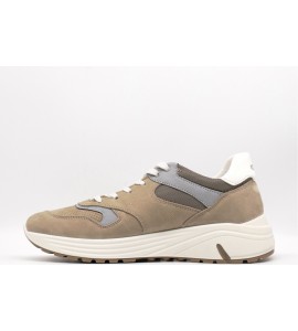 IGI &amp  CO Sneakers in nabuk
