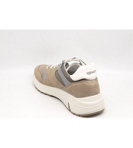 IGI &amp  CO Sneakers in nabuk