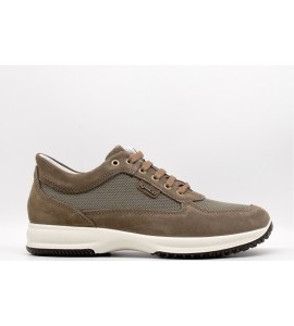 IGI &amp  CO Sneakers in pelle scamosciata