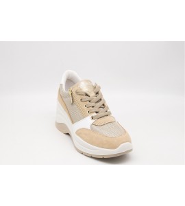 IGI &amp  CO Sneakers con zeppa