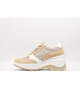 IGI &amp  CO Sneakers con zeppa