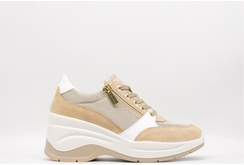 IGI &amp  CO Sneakers con...
