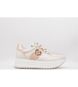 NERO GIARDINI Sneaker DONNA