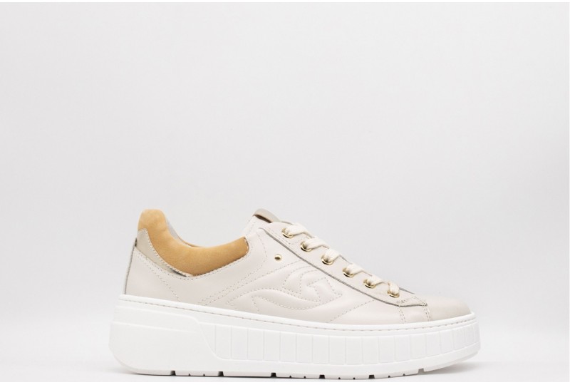 NERO GIARDINI SNEAKER DONNA