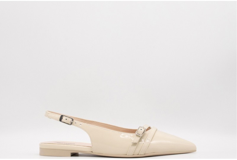 NERO GIARDINI BALLERINA a...