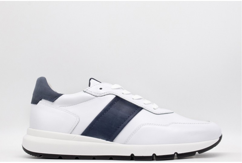 NERO GIARDINI Sneaker in pelle