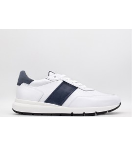 NERO GIARDINI Sneaker in pelle
