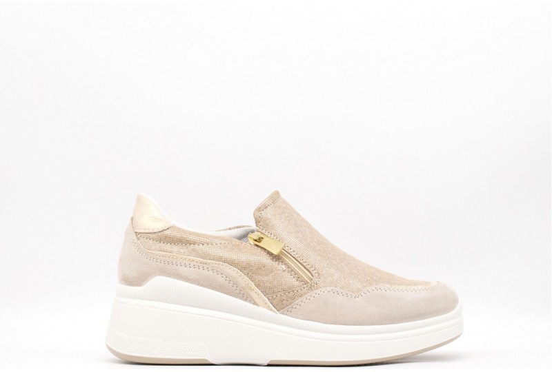 IGI &amp  CO Sneakers con...