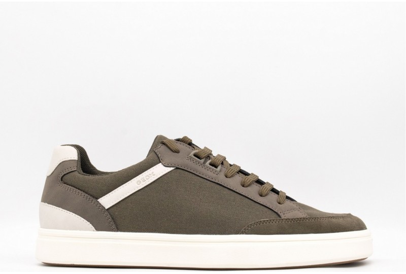 GEOX SNEAKER UOMO BALTAMOORE