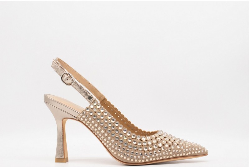 ALMA EN PENA SLINGBACK