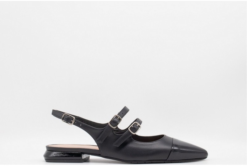 FRANGISOLE slingback a punta